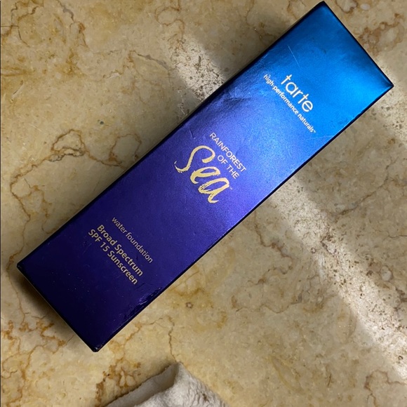 Rainforest of the Sea Foundation FairLight Neutral